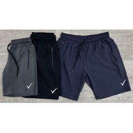 Фотография Шорты мужские MW1181-66 navy р.48-56 "MirWear" недорого оптом от прямого поставщика