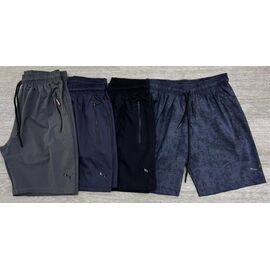 Фотография Шорты мужские MW1183-57 navy р.48-56 "MirWear" недорого оптом от прямого поставщика