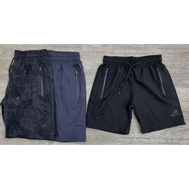Фотография Шорты мужские MW1188-53 l.grey р.58-66 "MirWear" недорого оптом от прямого поставщика