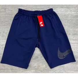 Фотография Шорты мужские MW1227-286 navy р.46-54 "MirWear" недорого оптом от прямого поставщика