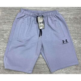 Фотография Шорты мужские MW1271-235-4 grey р.50-58 "MirWear" недорого оптом от прямого поставщика