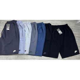 Фотография Шорты мужские MW1276-235-5 navy р.56-64 "MirWear" недорого оптом от прямого поставщика