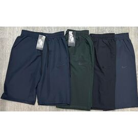Фотография Шорты мужские MW1349-224 navy р.46-54 "MirWear" недорого оптом от прямого поставщика