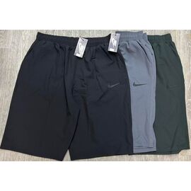 Фотография Шорты мужские MW1354-224-5 grey р.56-64 "MirWear" недорого оптом от прямого поставщика