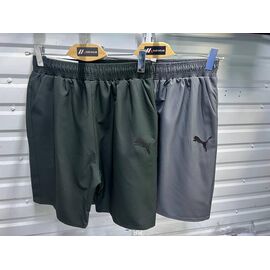 Фотография Шорты мужские MW1357-224-5 grey р.56-64 "MirWear" недорого оптом от прямого поставщика