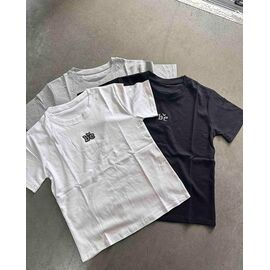 Фотография Футболка женская LR1661 white р.one size "Lora" недорого оптом от прямого поставщика