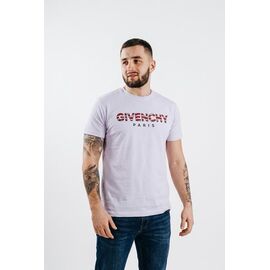 Фотография Футболка мужская 5-1 white р.M-2XL "VICTORY" недорого оптом от прямого поставщика