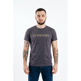Фотография Футболка мужская 5-3 d.grey р.M-2XL "VICTORY" недорого оптом от прямого поставщика
