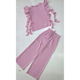 Костюм дитячий на дівчинку 950 pink р.134-152 "Bright Harmony" недорого оптом від прямого постачальника