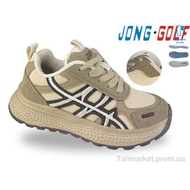 Кросівки дитячі модні Весна/осінь B11887-3 (8 пар р.27-32) "Jong Golf" недорого оптом від прямого постачальника