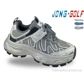 Кросівки дитячі модні Весна/осінь B11890-2 (8 пар р.27-32) "Jong Golf" недорого оптом від прямого постачальника