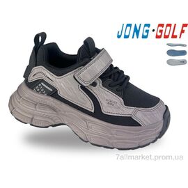 Кросівки дитячі модні Весна/осінь B11905-4 (8 пар р.26-31) "Jong Golf" недорого оптом від прямого постачальника