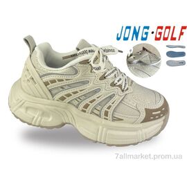 Кросівки дитячі модні Весна/осінь B11908-6 (8 пар р.28-33) "Jong Golf" недорого оптом від прямого постачальника