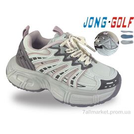 Кросівки дитячі модні Весна/осінь B11908-8 (8 пар р.28-33) "Jong Golf" недорого оптом від прямого постачальника