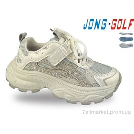 Кросівки дитячі модні Весна/осінь B11919-6 (8 пар р.28-33) "Jong Golf" недорого оптом від прямого постачальника