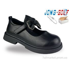 Фотография Туфли детские удобные Весна/осень B11972-0 (8 пар р.27-34) "Jong Golf" недорого оптом от прямого поставщика
