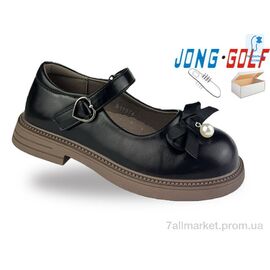 Фотография Туфли детские удобные Весна/осень B11974-20 (8 пар р.29-34) "Jong Golf" недорого оптом от прямого поставщика
