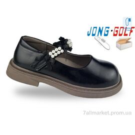Фотография Туфли детские удобные Весна/осень B11975-20 (8 пар р.29-34) "Jong Golf" недорого оптом от прямого поставщика