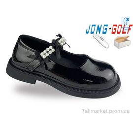 Фотография Туфли детские удобные Весна/осень B11975-30 (8 пар р.29-34) "Jong Golf" недорого оптом от прямого поставщика
