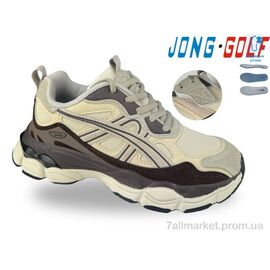 Кросівки дитячі модні Весна/осінь C11881-4 (8 пар р.33-38) "Jong Golf" недорого оптом від прямого постачальника