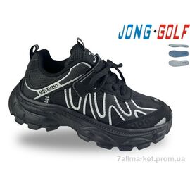 Кросівки дитячі модні Весна/осінь C11891-0 (8 пар р.32-37) "Jong Golf" недорого оптом від прямого постачальника