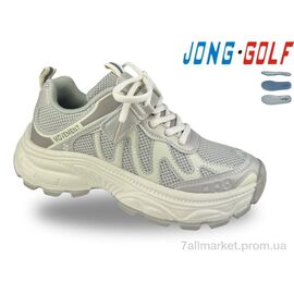Кросівки дитячі модні Весна/осінь C11891-6 (8 пар р.32-37) "Jong Golf" недорого оптом від прямого постачальника