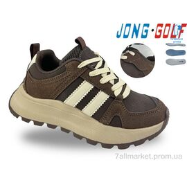 Кросівки дитячі модні Весна/осінь C11900-24 (8 пар р.32-39) "Jong Golf" недорого оптом від прямого постачальника