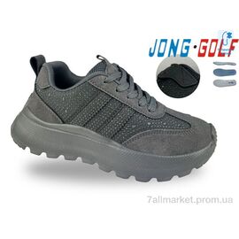 Кросівки дитячі модні Весна/осінь C11906-2 (8 пар р.32-39) "Jong Golf" недорого оптом від прямого постачальника
