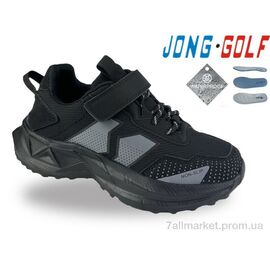 Кросівки дитячі модні Весна/осінь C11911-0 (8 пар р.33-38) "Jong Golf" недорого оптом від прямого постачальника