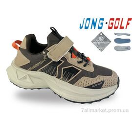 Кросівки дитячі модні Весна/осінь C11911-4 (8 пар р.33-38) "Jong Golf" недорого оптом від прямого постачальника