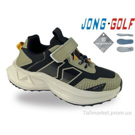Кросівки дитячі модні Весна/осінь C11911-5 (8 пар р.33-38) "Jong Golf" недорого оптом від прямого постачальника
