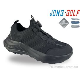 Кросівки дитячі модні Весна/осінь C11922-0 (8 пар р.33-38) "Jong Golf" недорого оптом від прямого постачальника