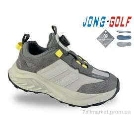Кросівки дитячі модні Весна/осінь C11922-2 (8 пар р.33-38) "Jong Golf" недорого оптом від прямого постачальника