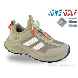 Кросівки дитячі модні Весна/осінь C11922-3 (8 пар р.33-38) "Jong Golf" недорого оптом від прямого постачальника