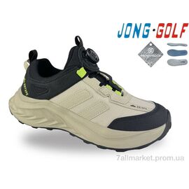 Кросівки дитячі модні Весна/осінь C11922-30 (8 пар р.33-38) "Jong Golf" недорого оптом від прямого постачальника