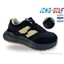 Кросівки дитячі модні Весна/осінь C11924-0 (8 пар р.30-37) "Jong Golf" недорого оптом від прямого постачальника