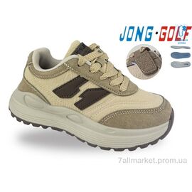 Кросівки дитячі модні Весна/осінь C11924-3 (8 пар р.30-37) "Jong Golf" недорого оптом від прямого постачальника