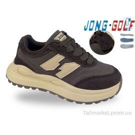Кросівки дитячі модні Весна/осінь C11924-4 (8 пар р.30-37) "Jong Golf" недорого оптом від прямого постачальника