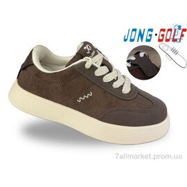 Кросівки дитячі модні Весна/осінь C11936-24 (8 пар р.31-38) "Jong Golf" недорого оптом від прямого постачальника