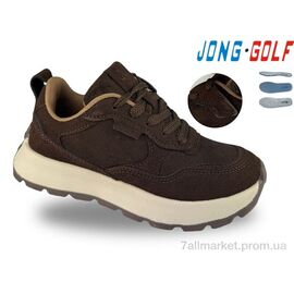 Кросівки дитячі модні Весна/осінь C11940-4 (8 пар р.32-37) "Jong Golf" недорого оптом від прямого постачальника