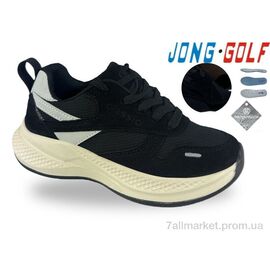 Кросівки дитячі модні Весна/осінь C11949-0 (8 пар р.31-38) "Jong Golf" недорого оптом від прямого постачальника