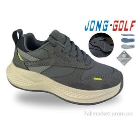 Кросівки дитячі модні Весна/осінь C11949-2 (8 пар р.31-38) "Jong Golf" недорого оптом від прямого постачальника