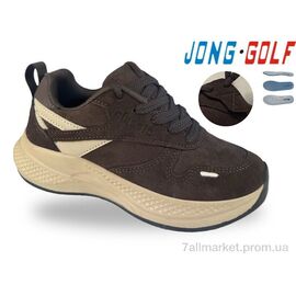 Кросівки дитячі модні Весна/осінь C11949-4 (8 пар р.31-38) "Jong Golf" недорого оптом від прямого постачальника