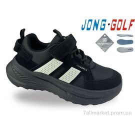 Кросівки дитячі модні Весна/осінь C11950-0 (8 пар р.33-38) "Jong Golf" недорого оптом від прямого постачальника