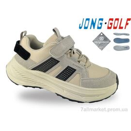 Кросівки дитячі модні Весна/осінь C11950-3 (8 пар р.33-38) "Jong Golf" недорого оптом від прямого постачальника