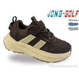 Кросівки дитячі модні Весна/осінь C11950-4 (8 пар р.33-38) "Jong Golf" недорого оптом від прямого постачальника