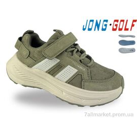 Кросівки дитячі модні Весна/осінь C11950-5 (8 пар р.33-38) "Jong Golf" недорого оптом від прямого постачальника