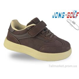 Кросівки дитячі модні Весна/осінь C11953-4 (8 пар р.31-38) "Jong Golf" недорого оптом від прямого постачальника