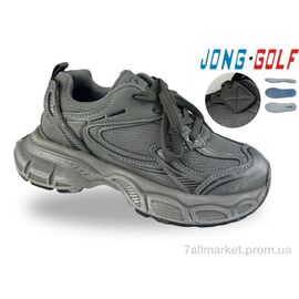 Кросівки дитячі модні Весна/осінь C11958-2 (8 пар р.33-38) "Jong Golf" недорого оптом від прямого постачальника