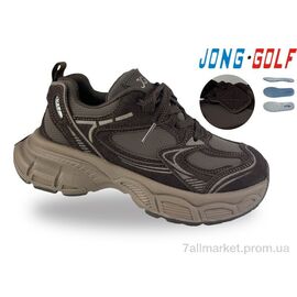 Фотография Кроссовки детские модные Весна/осень C11958-4 (8 пар р.33-38) "Jong Golf" недорого оптом от прямого поставщика